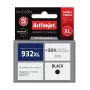 Activejet AH-932BRX atrament (náhrada za HP 932XL CN053AE; Premium; 30 ml; čierny)