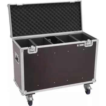 Svietidlo Roadinger Multiflood Pro 4x (model 31005167) — profesionálny viaczdrojový reflektor