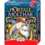The Portals of Molthar, kartová hra