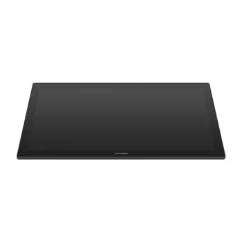 HUION Kamvas Pro 27 GT2701 grafický tablet s displejom, 27-palcový 4K UHD 3840x2160 IPS, 300 nitov, 99 % sRGB, 98 % Adobe RGB