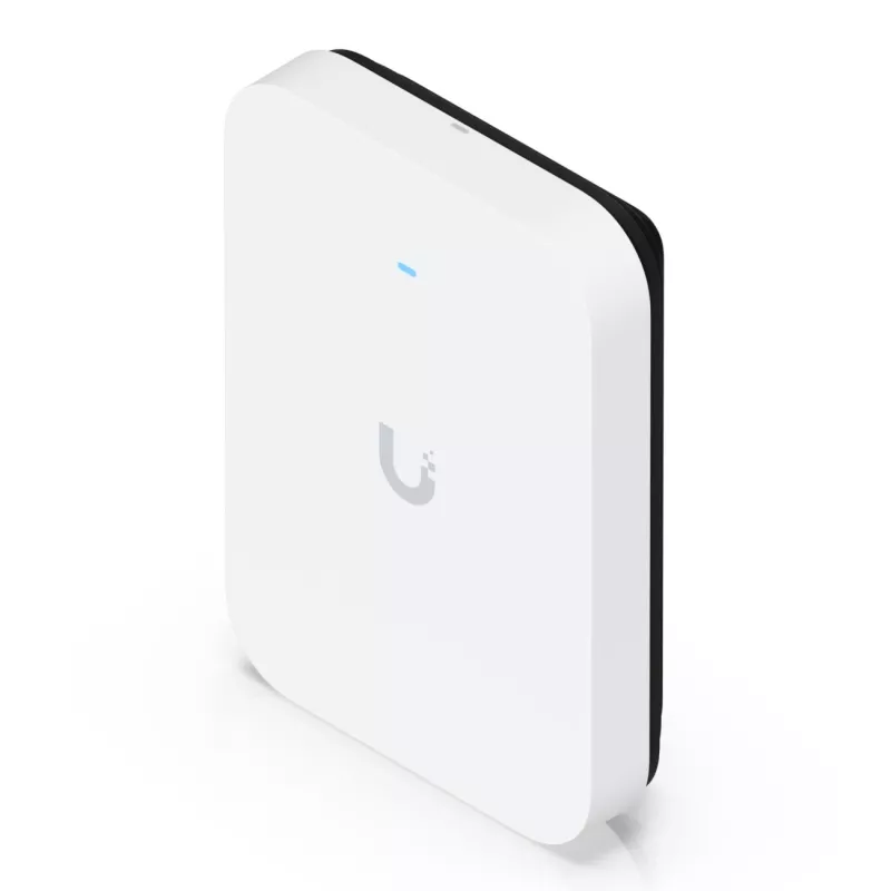 Ubiquiti U7-PRO-XG-WALL nástenný 6 GHZ-READY WiFi 7 AP s 1/2,5/10 GbE