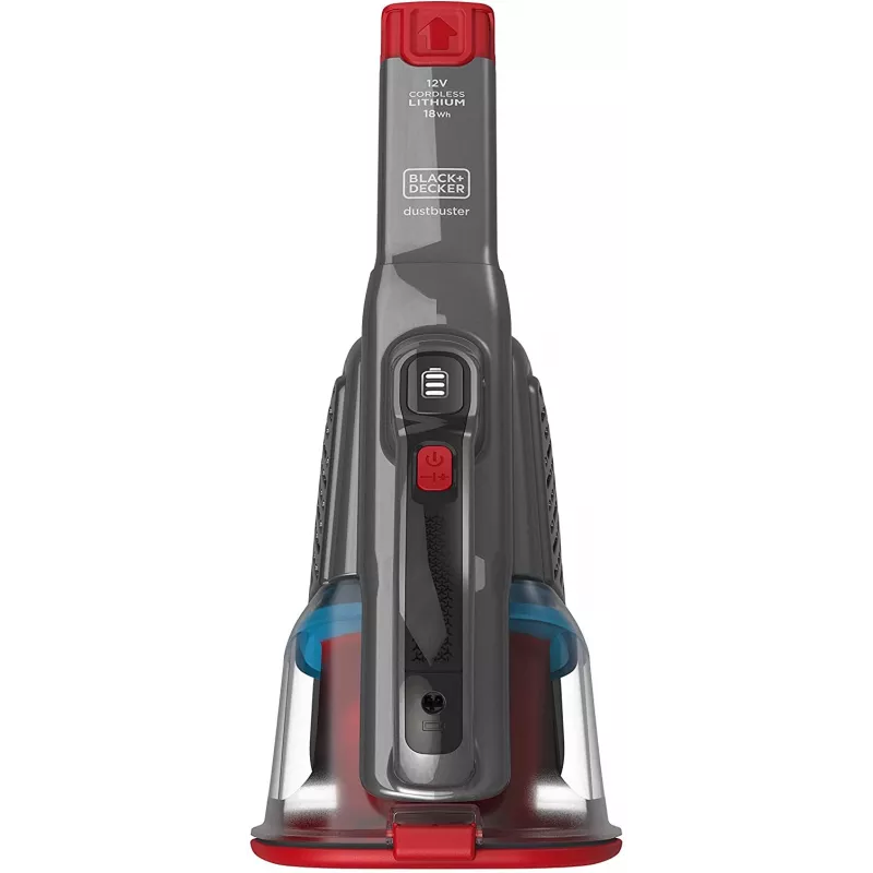 Ručný vysávač Black & Decker Dustbuster BHHV315B