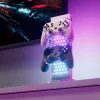 Nanoleaf Pegboard Desk Dock, biela | 15 W | RGB