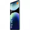 Xiaomi Redmi Note 14 Pro 4G smartfón 8 GB RAM 256 GB, 6,67" AMOLED, 200 MP, 5500 mAh, hybridný Dual SIM, Android 14, oceánsky modrý