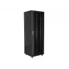Voľne stojaci rack Lanberg FF01-6637-12B