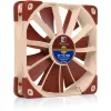 Noctua NF-F12 PWM 120 mm ventilátor skrine