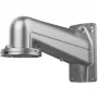 Nástenný montážny adaptér Hikvision DS-4603ZJ-PAAC pre bezpečnostné kamery