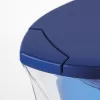 Stolný filter na vodu JATA HJAR1003 3,5 L modrý transparentný