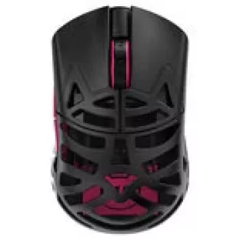 WLMouse Beast Miao herná myš Omron Optical Switches - čierna (MIAO-BLACK-O)