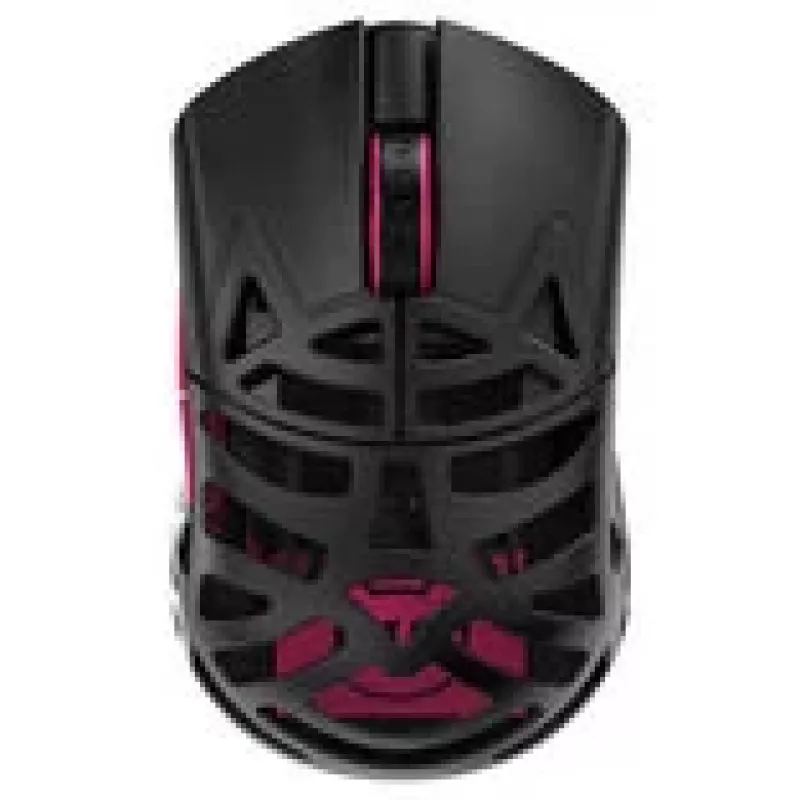 WLMouse Beast Miao herná myš Omron Optical Switches - čierna (MIAO-BLACK-O)