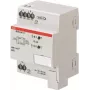 DALI brána Basic ABB DG/S2.64.1.1, 2-kanálové rozhranie pre DALI ovládanie