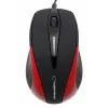 Optická myš SIRIUS EM102R USB