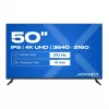 Monitor JAPANNEXT JN-IPS500UHD60F 127 cm (50