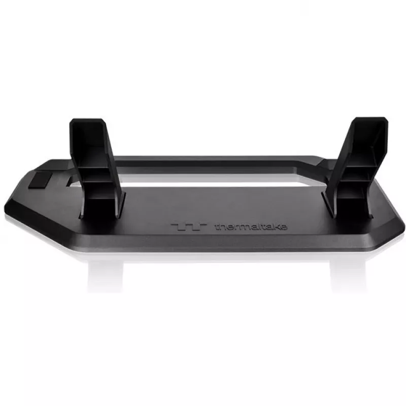 Sada na prestavbu tower na rack Thermaltake AC-078-ON1NAN-A1 pre mini-tower skrine, čierna, 145×266×459 mm