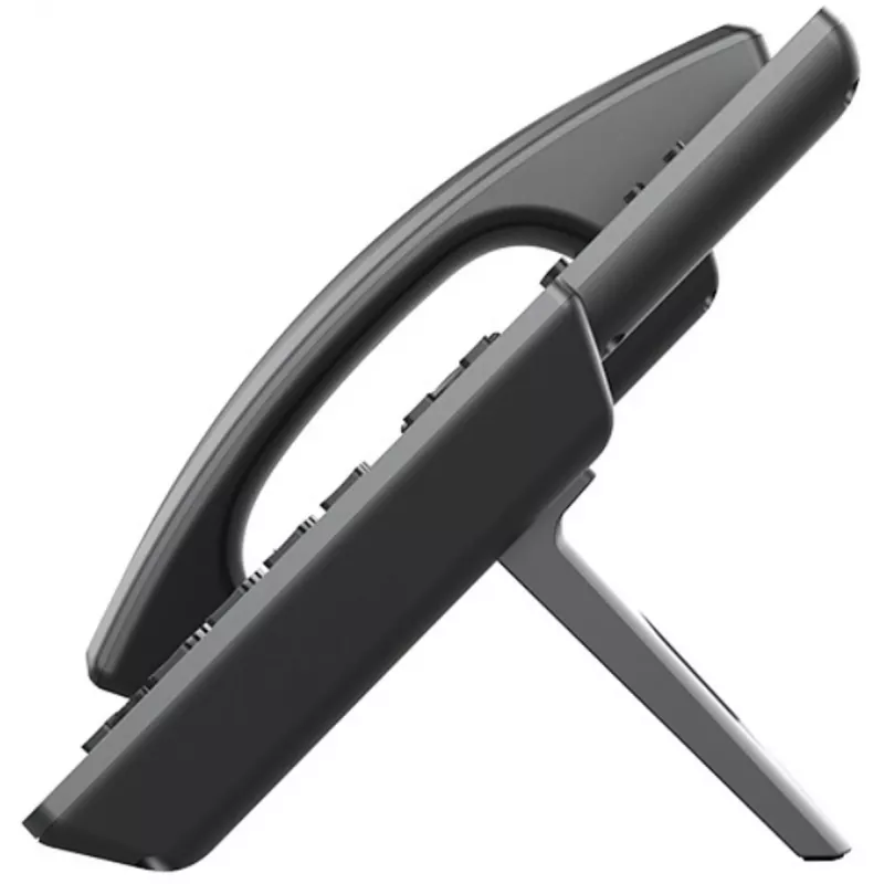 IP telefón Grandstream GRP2610, 2-linkový HD audio, Carrier-Grade VoIP telefón