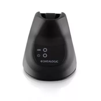 Nabíjacia a komunikačná stanica Datalogic BC2090-BK-433 pre čítačku čiarových kódov Datalogic