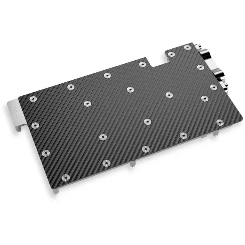 Grafická karta Alphacool ES RTX 5090 Reference 1‑slot dizajn REV1