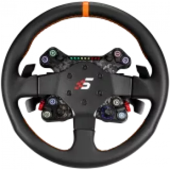 Volant Simagic NEO X 330T S216 — priemer 330 mm, model S216