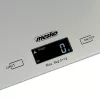 Mesko | kuchynská váha | MS 3145 | maximálna nosnosť 5 kg | dielik 1 g | typ displeja LCD | strieborná