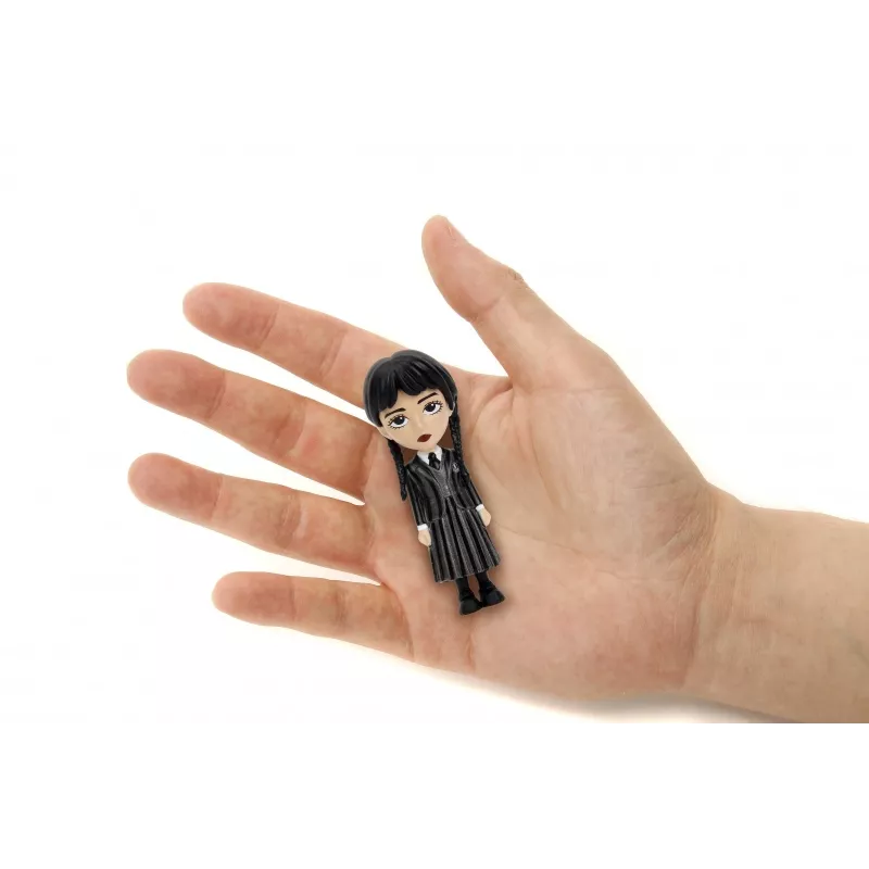 Wednesday Blind Box figúrka
