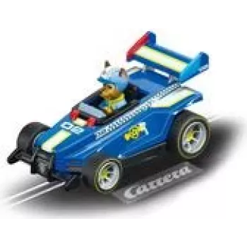 Pretekárske auto PAW Patrol Carrera PAW Patrol RRR – Chase