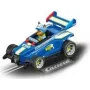 Pretekárske auto PAW Patrol Carrera PAW Patrol RRR – Chase
