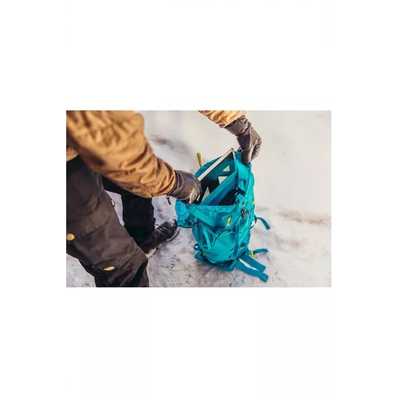 Gregory Alpinisto 28 LT batoh, Piton Blue