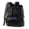 XD DESIGN BATOH SOFT DAYPACK BLACK P/N:P705.981