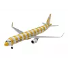 Plastový model A321-200 CONDOR 1/144