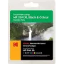 Atramentová kazeta Kodak 185H030417 pre HP DJ2620 — farebná sada HP304XL (15 ml a 18 ml)