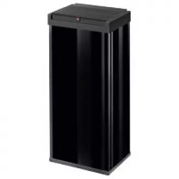 Odpadkový kôš Hailo ABFALLBEHÄLTER BIG BOX 60L SCH 6460-412, 60 l objem, obdĺžnikový
