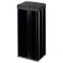 Odpadkový kôš Hailo ABFALLBEHÄLTER BIG BOX 60L SCH 6460-412, 60 l objem, obdĺžnikový