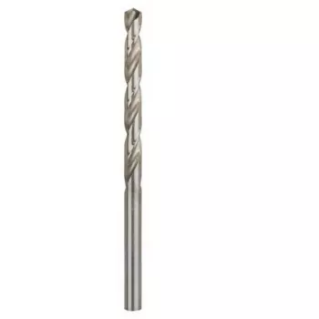 Špirálový vrták Bosch kovový vrták HSS-G DIN 338 5 mm