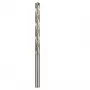 Špirálový vrták Bosch kovový vrták HSS-G DIN 338 5 mm