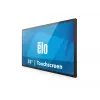 Elo 5554L, 138,6 cm (54,6''), projekčne kapacitný, 4K, USB-C, Ethernet, kit, čierny dotykový monitor (16:9), 138,6 cm (54,6''), projekčne kapacitný, multi-touch (40 bodov), rozlíšenie