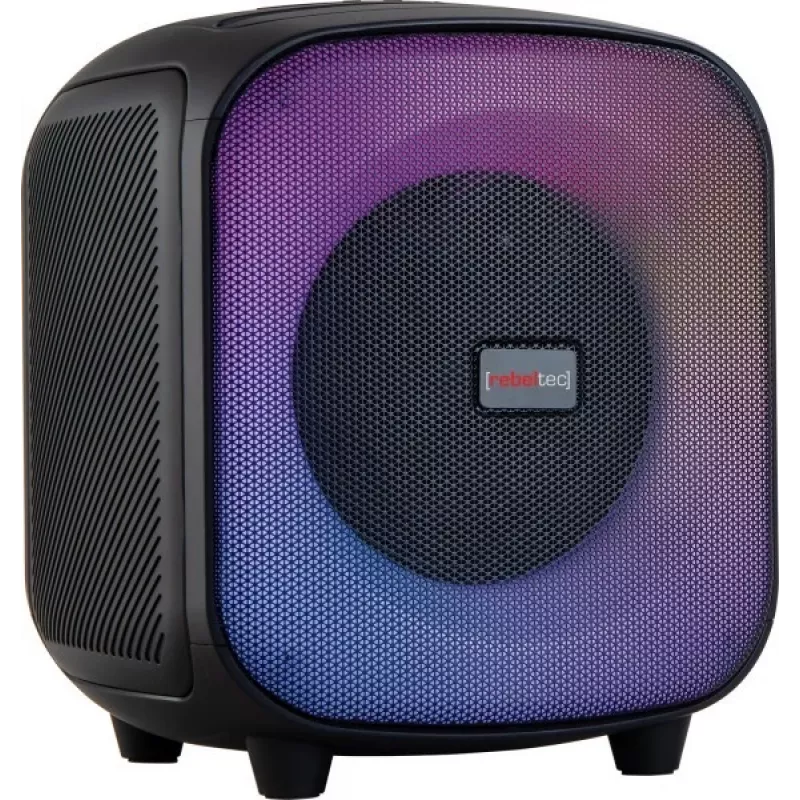 Bluetooth reproduktor FM/USB PowerCUBE 500