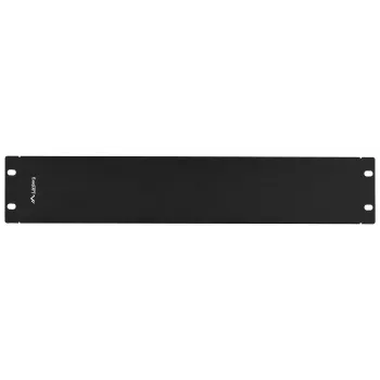 Slepý panel Lanberg AK-1402-B
