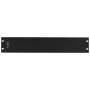 Slepý panel Lanberg AK-1402-B