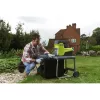 Ryobi RSH3045U - drvič - elektrický - 3000 W - výkon drvenia: 45 mm - 21 kg