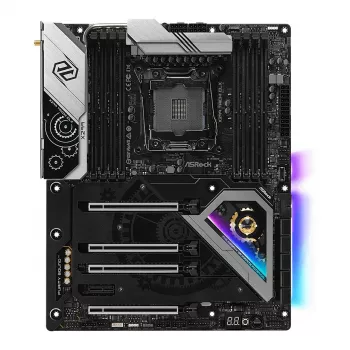 Základná doska ASRock X299 Taichi CLX Intel® X299 LGA 2066 ATX