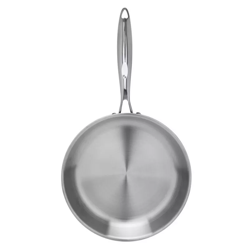 Resto Kitchenware Crater univerzálna panvica okrúhla