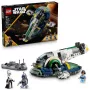LEGO STAR WARS 75433 Jango Fettova vesmírna loď
