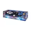 Revell Control 24689 Football League auto na diaľkové ovládanie, 1:22, elektrické, pre začiatočníkov