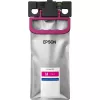 Atramentová kazeta Epson WorkForce Pro EM/EP-C800R purpurová XXL (originál, extra vysoký výkon)