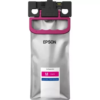 Atramentová kazeta Epson WorkForce Pro EM/EP-C800R purpurová XXL (originál, extra vysoký výkon)