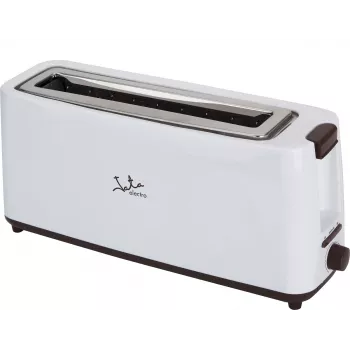 Hriankovač JATA TT579 1 plátok 900 W biela