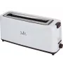 Hriankovač JATA TT579 1 plátok 900 W biela
