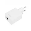 Cestovná nabíjačka FIXED Fixed Mini USB-C/USB 45W — kompaktná dvojportová nabíjačka s USB-C a USB-A