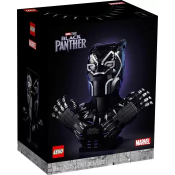 LEGO MARVEL 76215 Black Panther