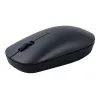 Bezdrôtová myš Xiaomi Wireless Mouse Lite Optical USB typu A sivá/čierna